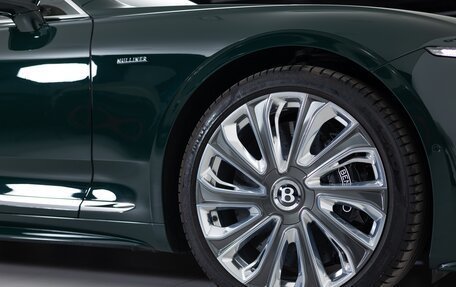 Bentley Continental GT, 2025 год, 39 990 000 рублей, 39 фотография