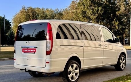 Mercedes-Benz Vito, 2010 год, 1 750 000 рублей, 2 фотография
