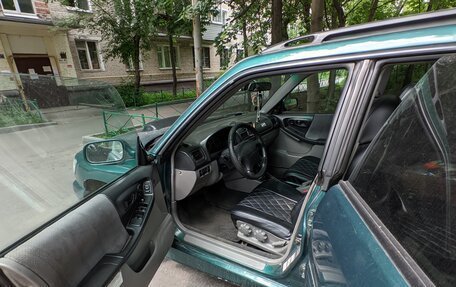 Subaru Forester, 2000 год, 700 000 рублей, 5 фотография