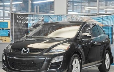 Mazda CX-7 I рестайлинг, 2010 год, 999 000 рублей, 1 фотография