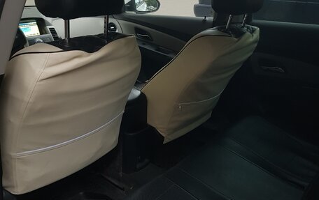 Chevrolet Cruze II, 2011 год, 750 000 рублей, 9 фотография
