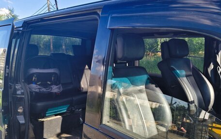 Mercedes-Benz Vito, 2002 год, 670 000 рублей, 1 фотография