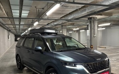 KIA Carnival, 2022 год, 5 150 000 рублей, 1 фотография