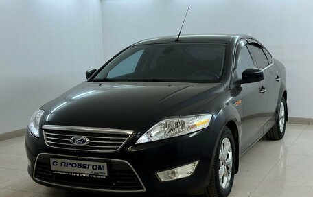 Ford Mondeo IV, 2009 год, 799 000 рублей, 1 фотография