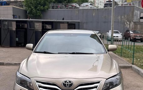 Toyota Camry, 2007 год, 975 000 рублей, 1 фотография