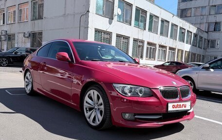 BMW 3 серия, 2011 год, 1 380 000 рублей, 1 фотография