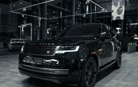 Land Rover Range Rover IV рестайлинг, 2022 год, 22 990 000 рублей, 1 фотография