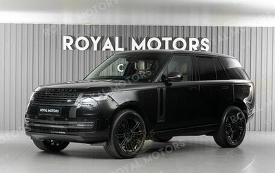 Land Rover Range Rover IV рестайлинг, 2026 год, 23 460 000 рублей, 1 фотография