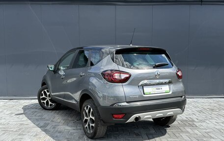 Renault Kaptur I рестайлинг, 2017 год, 1 345 000 рублей, 6 фотография