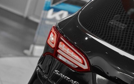 Hyundai Santa Fe III рестайлинг, 2015 год, 1 799 000 рублей, 7 фотография