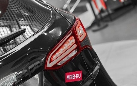 Hyundai Santa Fe III рестайлинг, 2015 год, 1 799 000 рублей, 8 фотография
