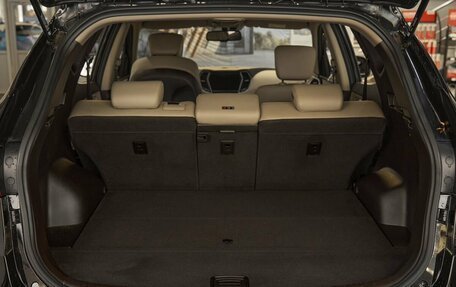 Hyundai Santa Fe III рестайлинг, 2015 год, 1 799 000 рублей, 20 фотография
