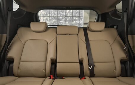 Hyundai Santa Fe III рестайлинг, 2015 год, 1 799 000 рублей, 19 фотография