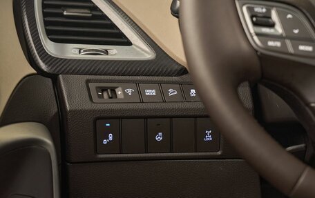 Hyundai Santa Fe III рестайлинг, 2015 год, 1 799 000 рублей, 16 фотография