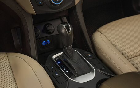Hyundai Santa Fe III рестайлинг, 2015 год, 1 799 000 рублей, 18 фотография