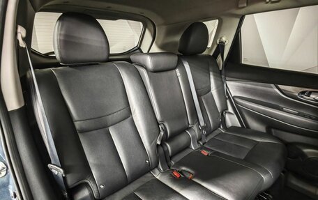 Nissan X-Trail, 2015 год, 1 697 000 рублей, 15 фотография