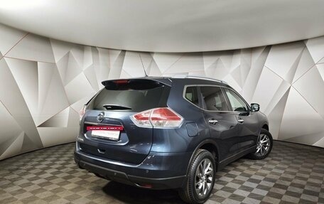 Nissan X-Trail, 2015 год, 1 697 000 рублей, 2 фотография