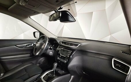 Nissan X-Trail, 2015 год, 1 697 000 рублей, 12 фотография