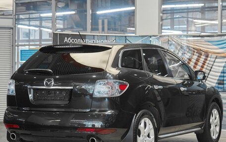 Mazda CX-7 I рестайлинг, 2010 год, 999 000 рублей, 6 фотография