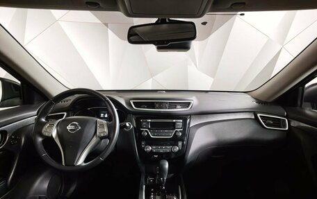 Nissan X-Trail, 2015 год, 1 697 000 рублей, 20 фотография