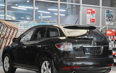 Mazda CX-7 I рестайлинг, 2010 год, 999 000 рублей, 4 фотография