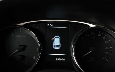 Nissan X-Trail, 2015 год, 1 697 000 рублей, 16 фотография