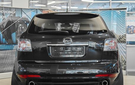 Mazda CX-7 I рестайлинг, 2010 год, 999 000 рублей, 5 фотография