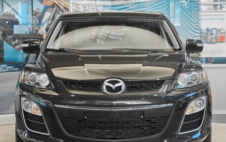 Mazda CX-7 I рестайлинг, 2010 год, 999 000 рублей, 2 фотография