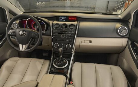 Mazda CX-7 I рестайлинг, 2010 год, 999 000 рублей, 9 фотография