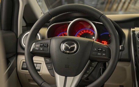 Mazda CX-7 I рестайлинг, 2010 год, 999 000 рублей, 10 фотография