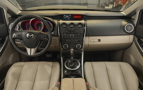 Mazda CX-7 I рестайлинг, 2010 год, 999 000 рублей, 8 фотография
