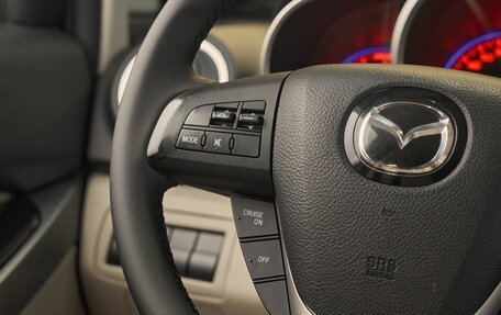 Mazda CX-7 I рестайлинг, 2010 год, 999 000 рублей, 11 фотография
