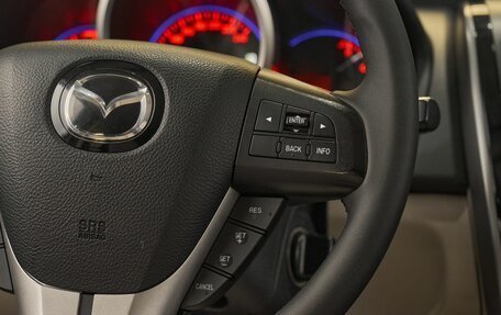 Mazda CX-7 I рестайлинг, 2010 год, 999 000 рублей, 12 фотография