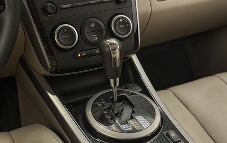 Mazda CX-7 I рестайлинг, 2010 год, 999 000 рублей, 16 фотография