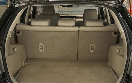 Mazda CX-7 I рестайлинг, 2010 год, 999 000 рублей, 18 фотография