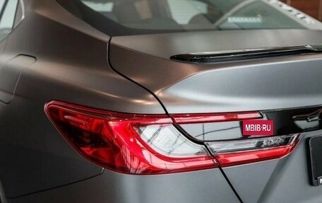 Toyota Camry, 2026 год, 4 690 000 рублей, 6 фотография