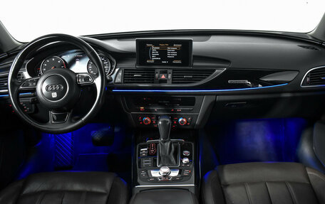 Audi A6 allroad, 2016 год, 2 800 000 рублей, 17 фотография