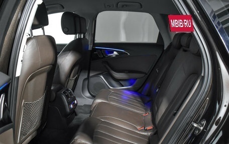 Audi A6 allroad, 2016 год, 2 800 000 рублей, 19 фотография