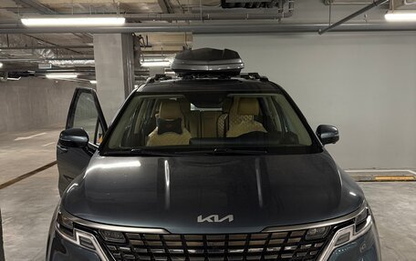 KIA Carnival, 2022 год, 5 150 000 рублей, 9 фотография