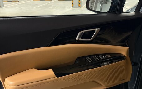 KIA Carnival, 2022 год, 5 150 000 рублей, 10 фотография
