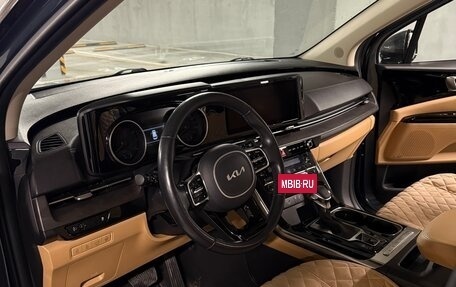 KIA Carnival, 2022 год, 5 150 000 рублей, 8 фотография