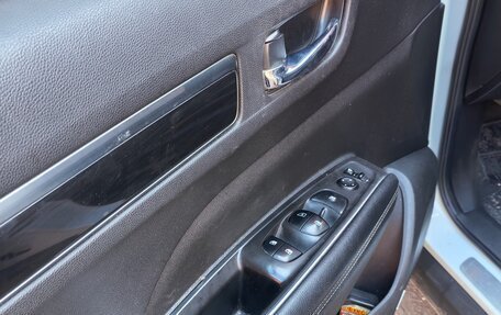 Renault Koleos II, 2018 год, 1 820 000 рублей, 13 фотография