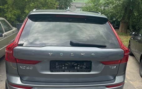Volvo XC60 II, 2019 год, 3 910 500 рублей, 2 фотография