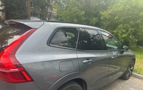 Volvo XC60 II, 2019 год, 3 910 500 рублей, 3 фотография