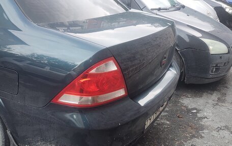 Nissan Almera Classic, 2006 год, 430 000 рублей, 2 фотография