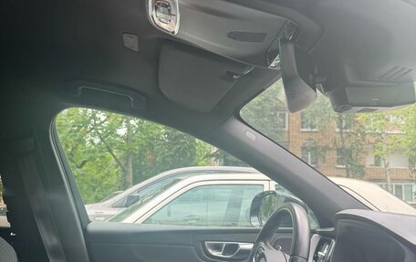Volvo XC60 II, 2019 год, 3 910 500 рублей, 6 фотография