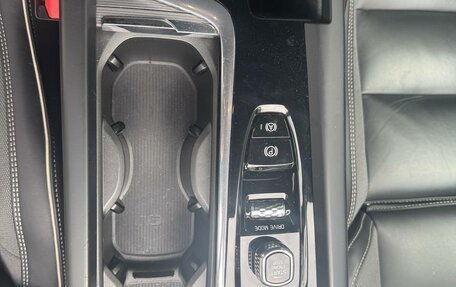 Volvo XC60 II, 2019 год, 3 910 500 рублей, 7 фотография