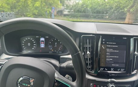 Volvo XC60 II, 2019 год, 3 910 500 рублей, 12 фотография