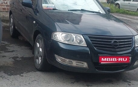 Nissan Almera Classic, 2006 год, 430 000 рублей, 5 фотография