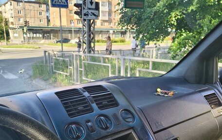 Mercedes-Benz Vito, 2002 год, 670 000 рублей, 3 фотография